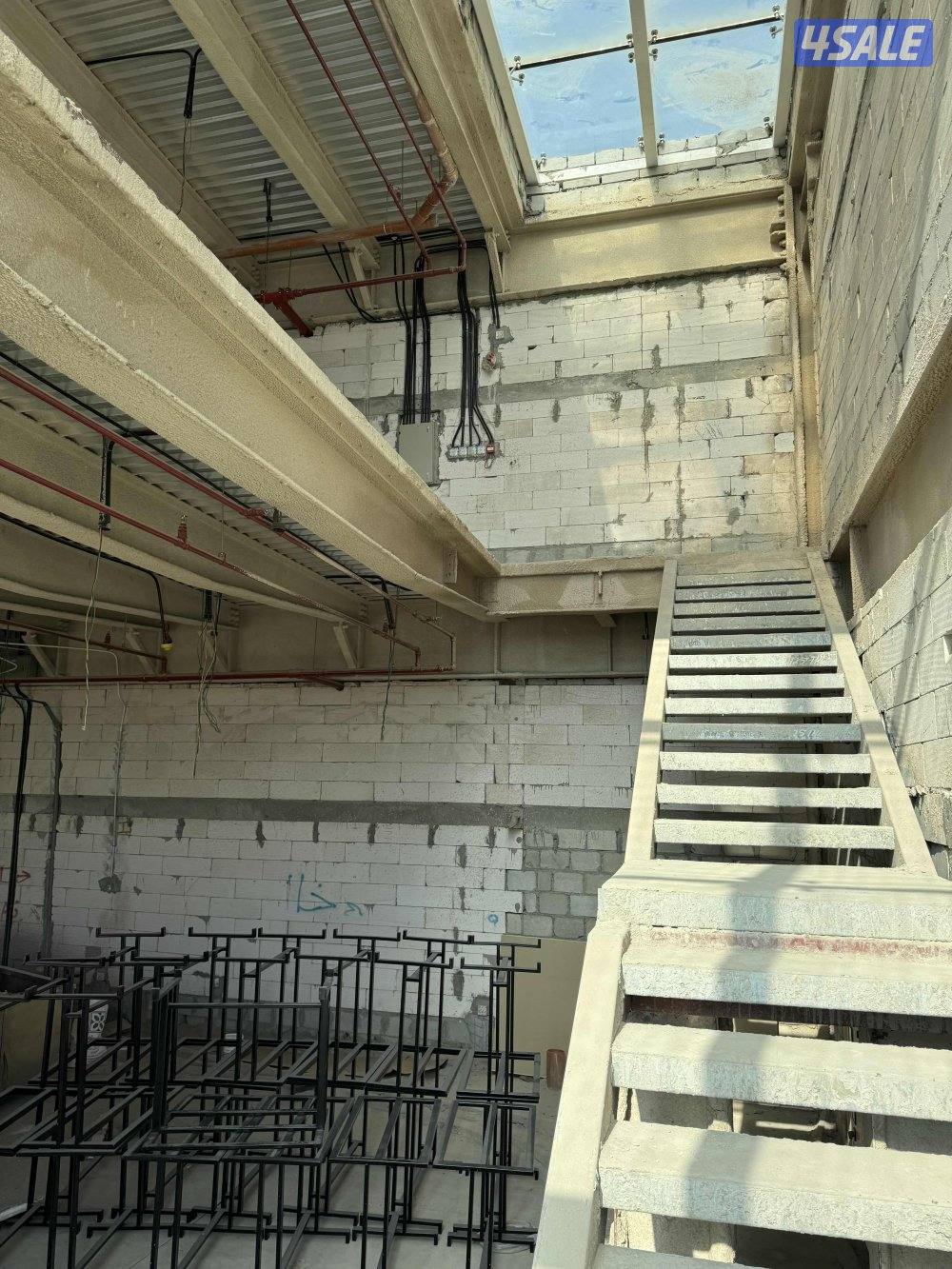 للإيجار محلات تجارية في منطقة الضجيج2