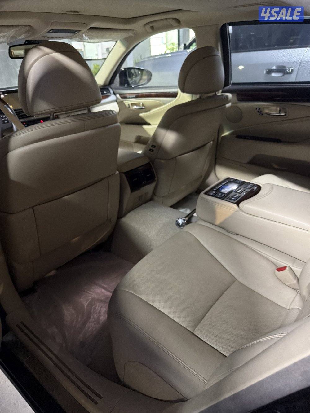 لكزس ls460 لارج3