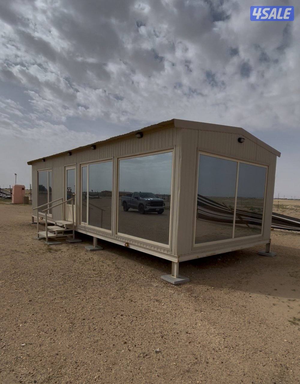 شالية VIP تفصيل خاص0