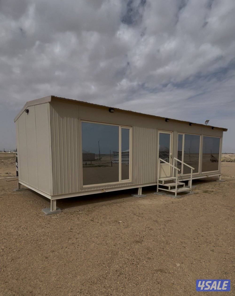 شالية VIP تفصيل خاص1