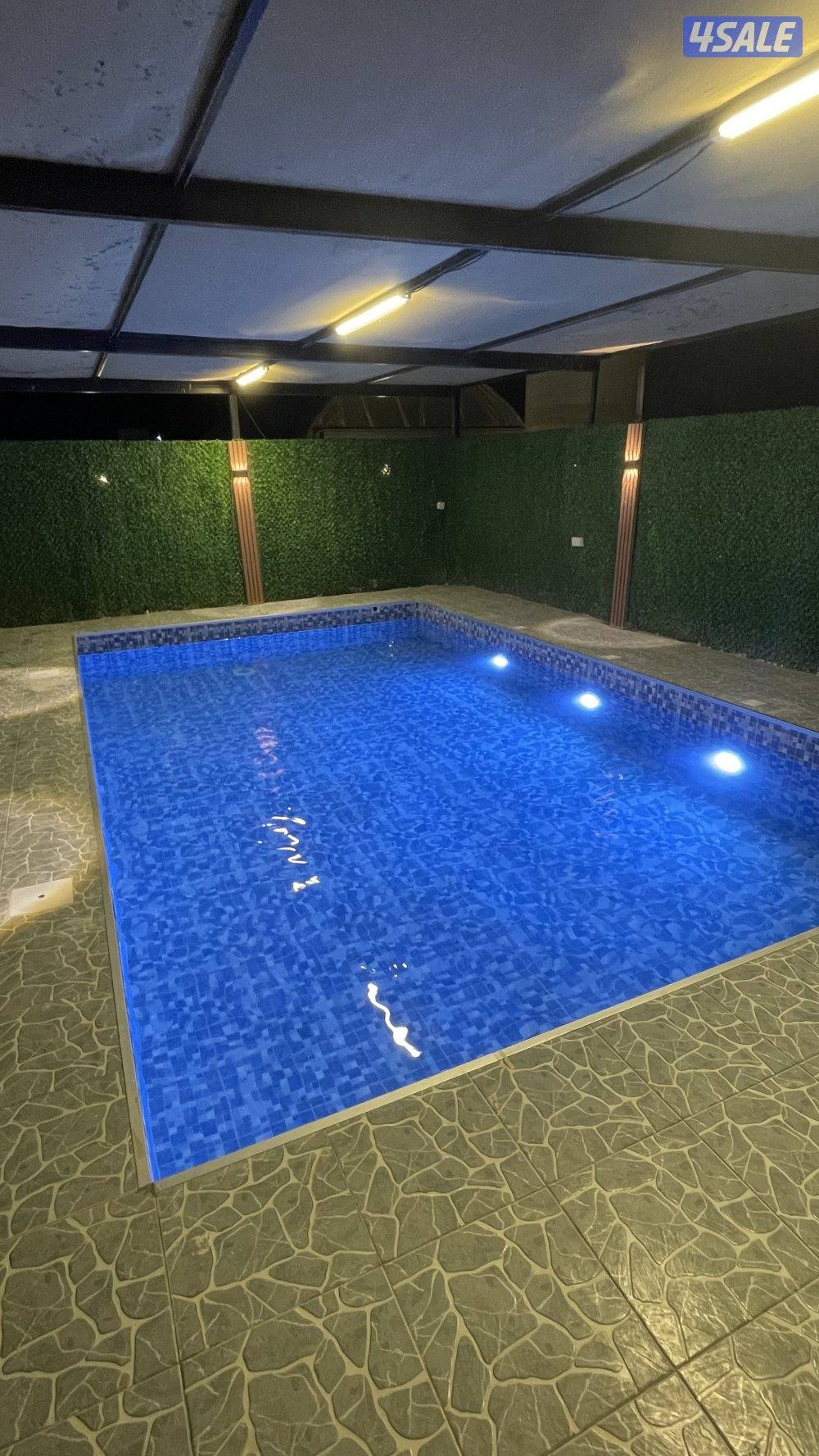 ايجار مزرعه بالعبدلي سعر خاص للويكند11