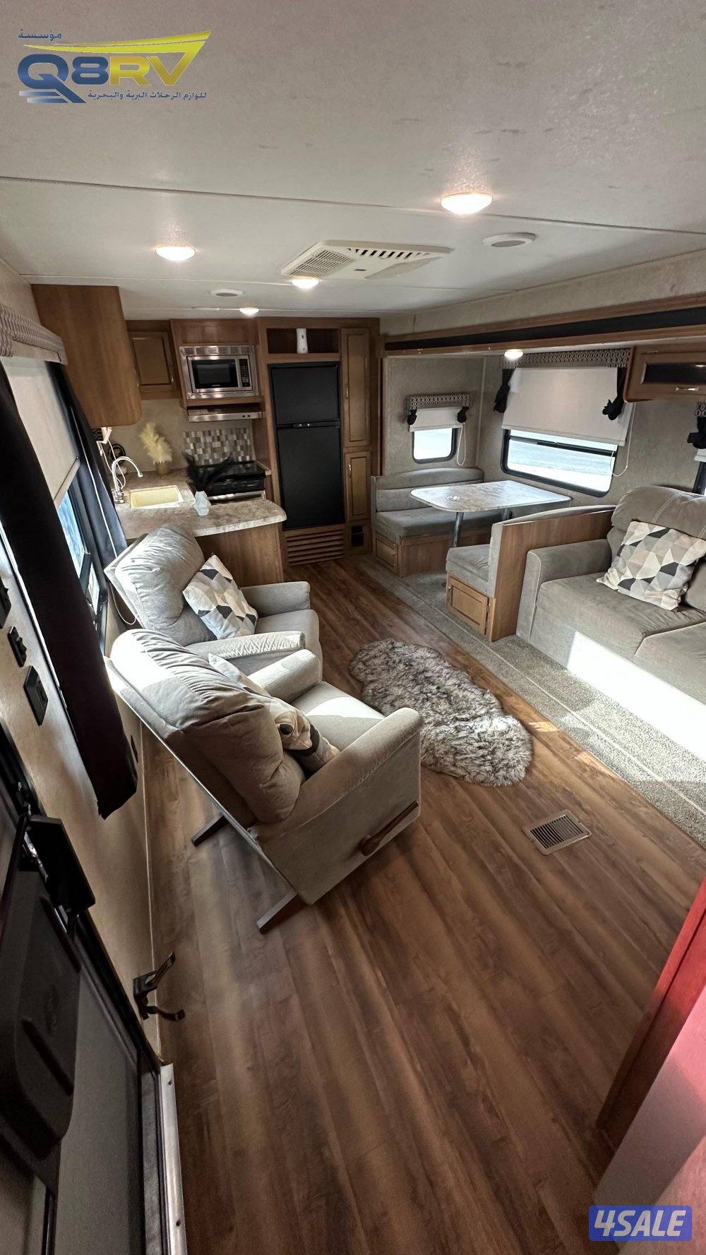 كرفان 32 امريكي3