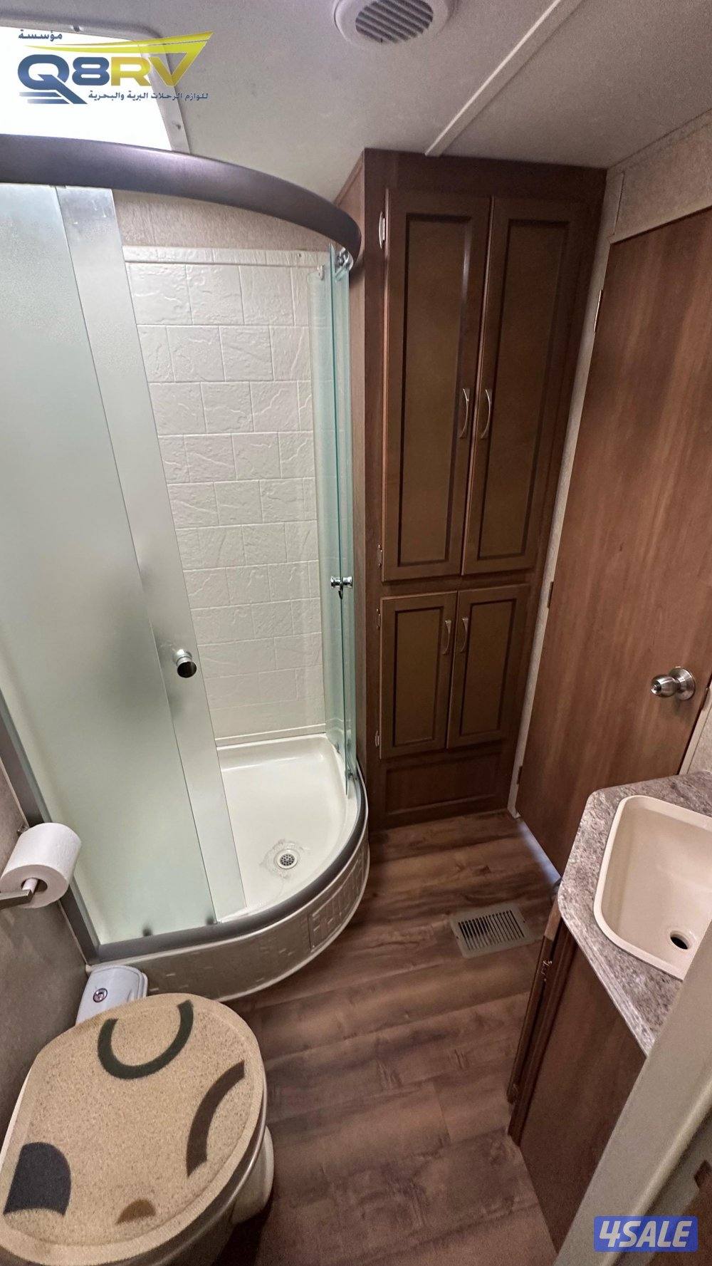 كرفان 32 امريكي5