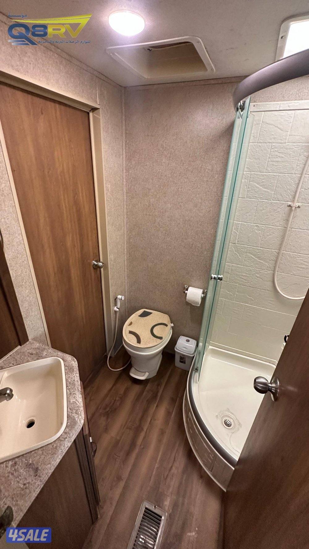 كرفان 32 امريكي6