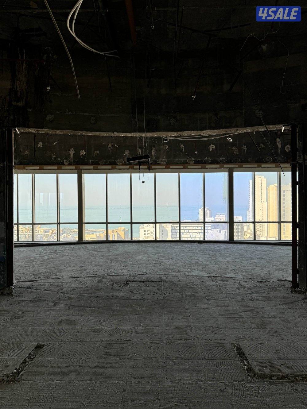 للإيجار مكاتب تجارية في ابراج فاخرة1