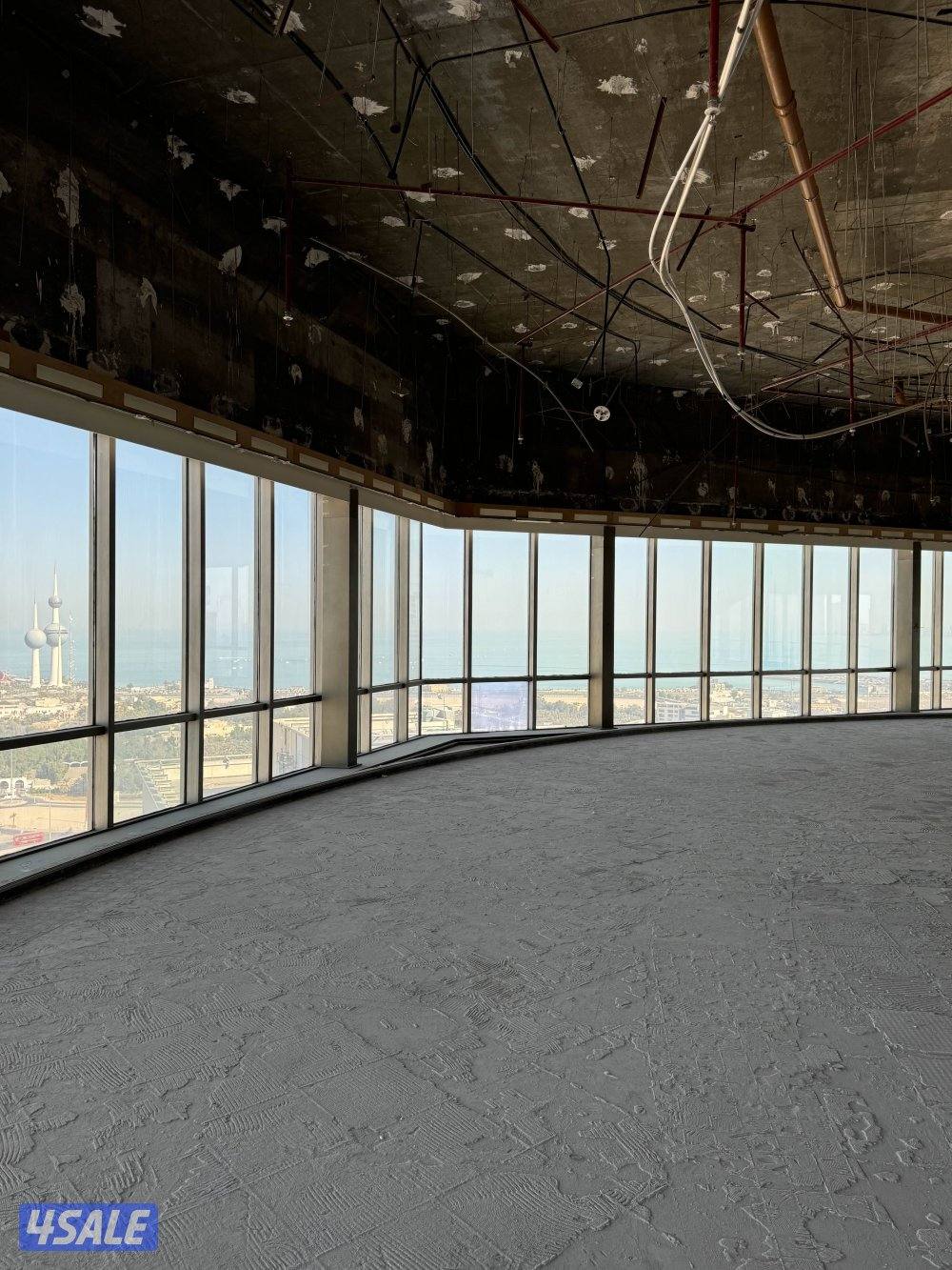 للإيجار مكاتب تجارية في ابراج فاخرة2