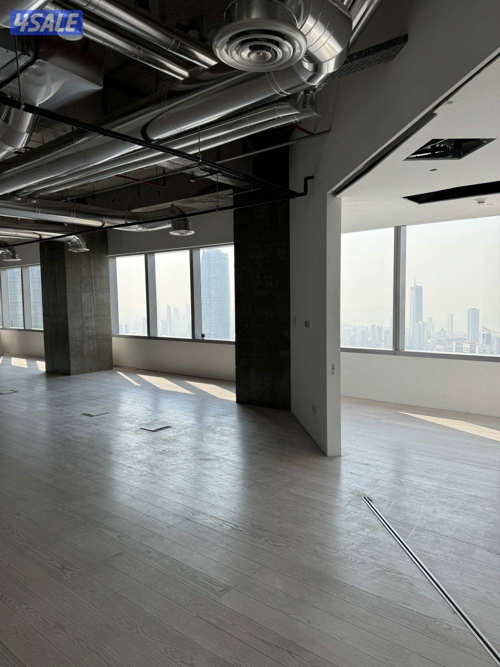 للإيجار مكاتب تجارية في ابراج فاخرة3