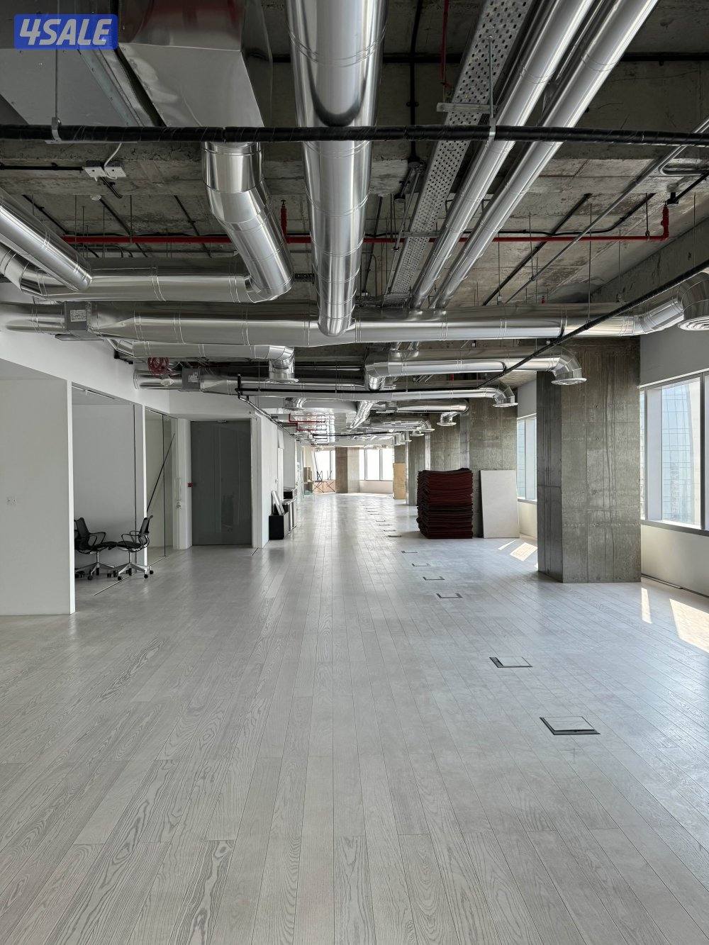 للإيجار مكاتب تجارية في ابراج فاخرة4