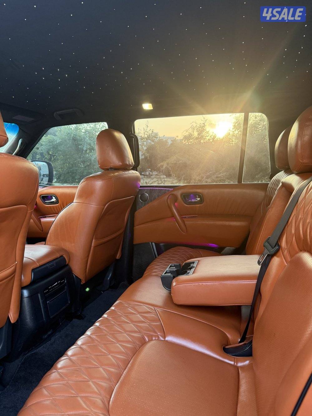 نيسان باترول موديل 20146