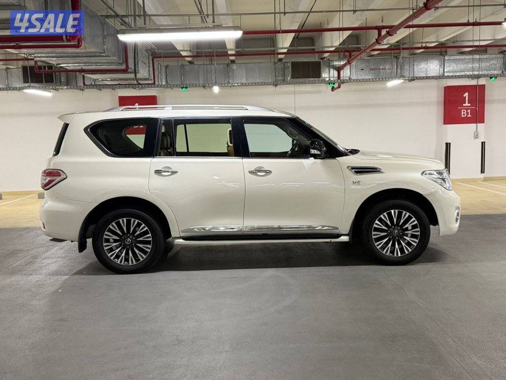 بلاتينيم سيتي2