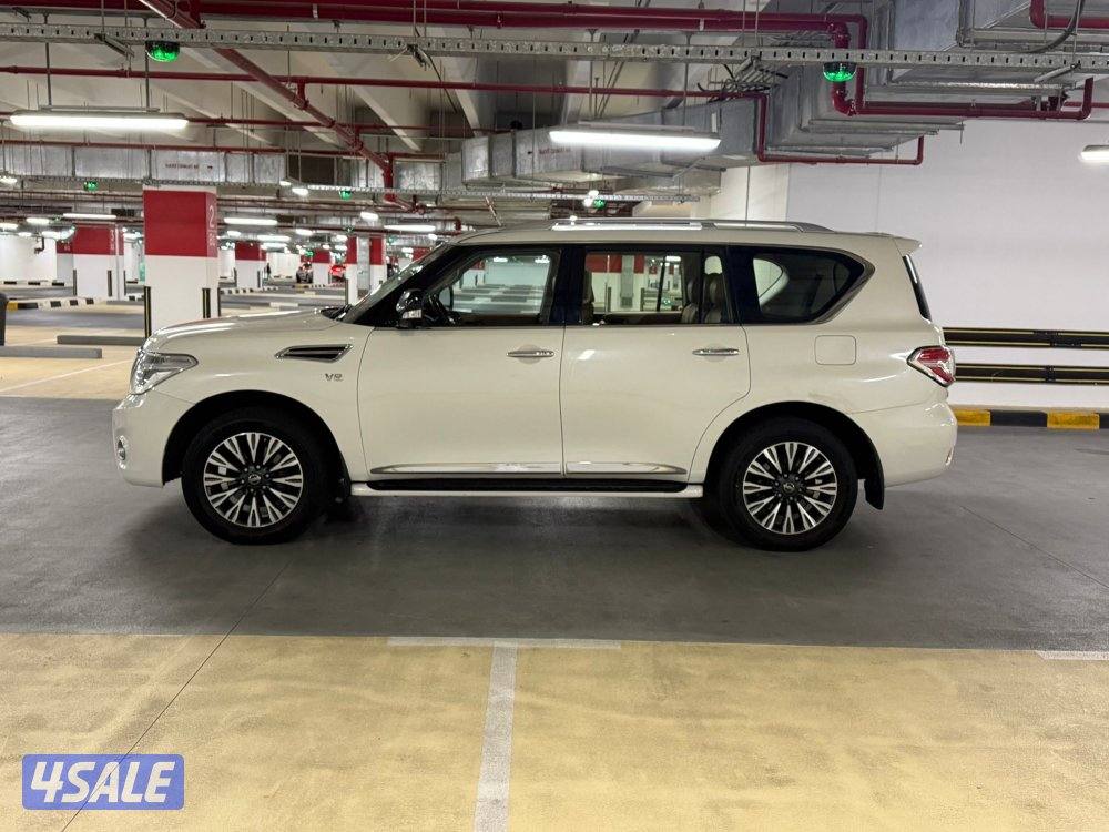 بلاتينيم سيتي3