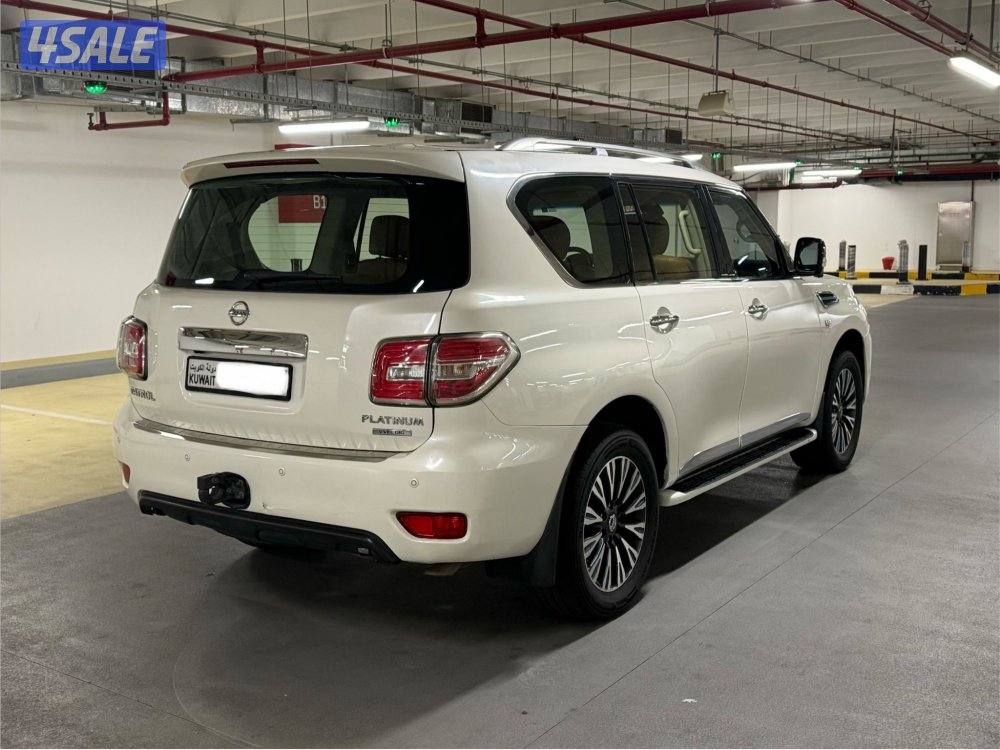 بلاتينيم سيتي4