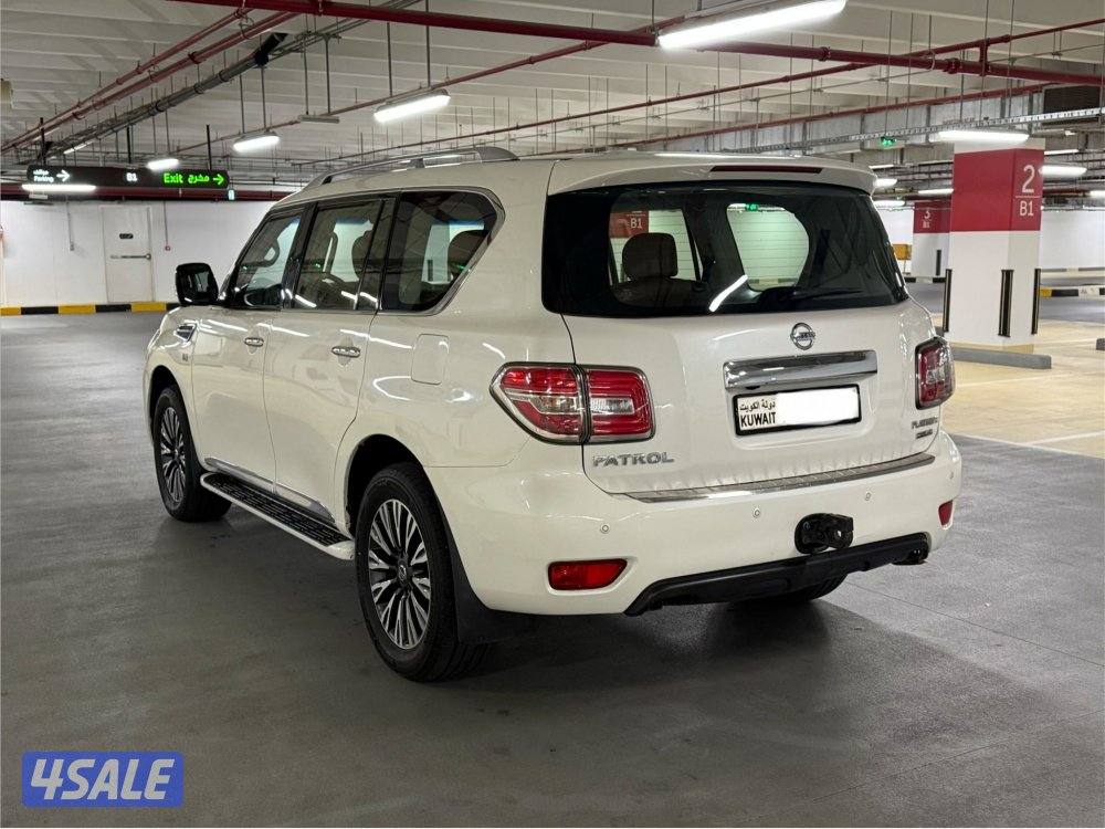 بلاتينيم سيتي5