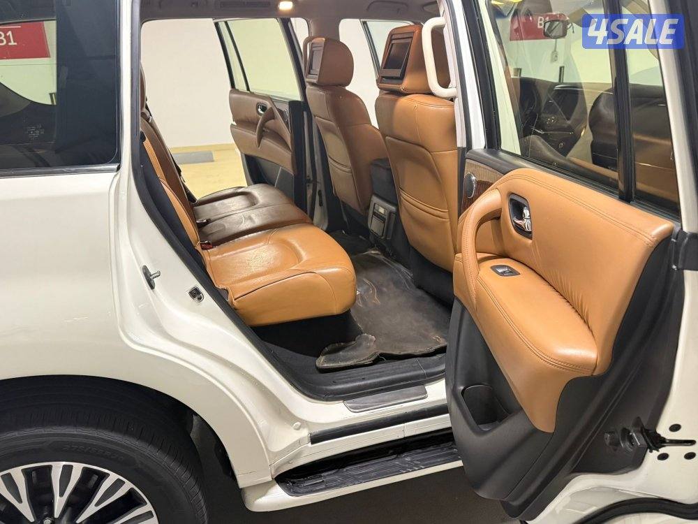 بلاتينيم سيتي8