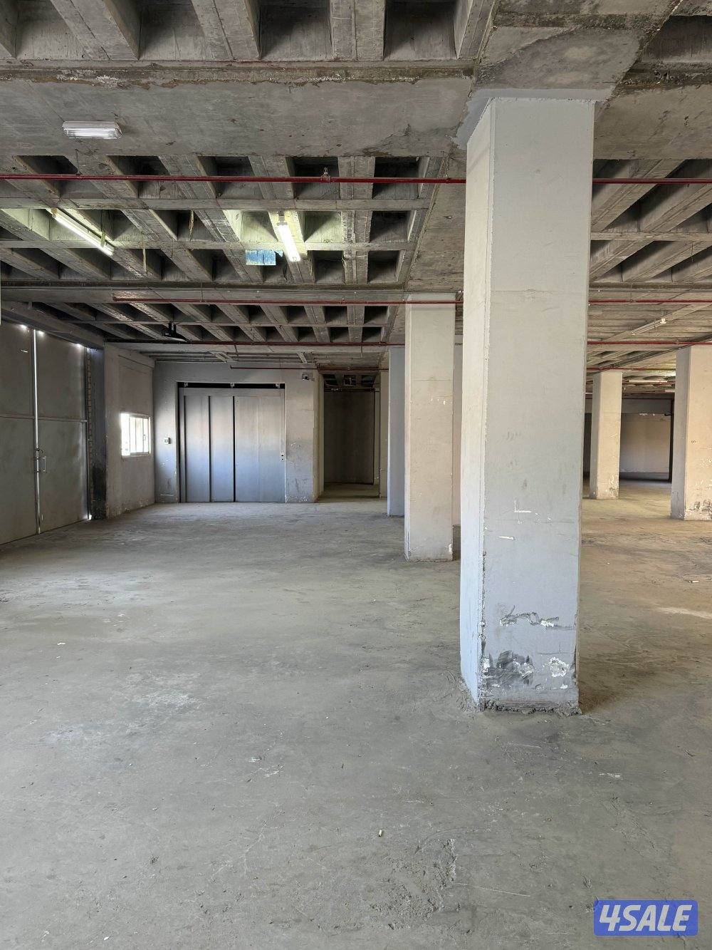 للإيجار قسائم صناعية في العارضية2