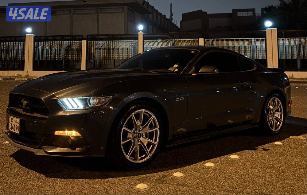 للبيع موستنق0