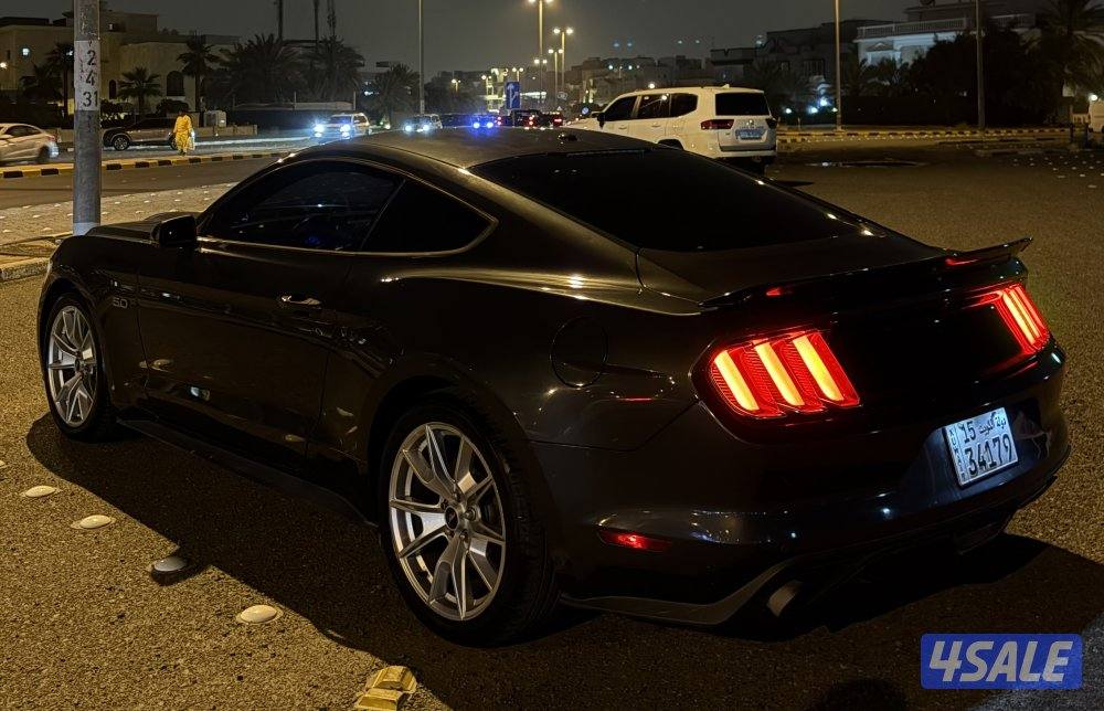 للبيع موستنق1