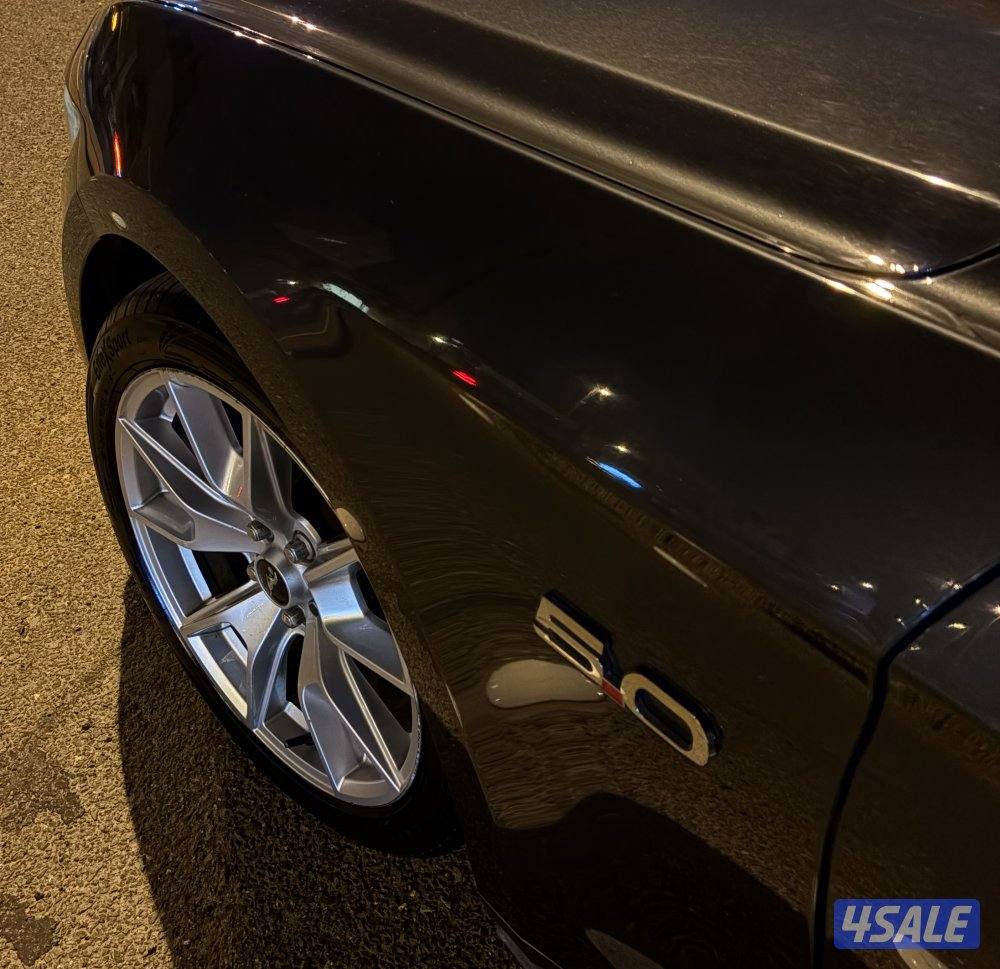 للبيع موستنق3