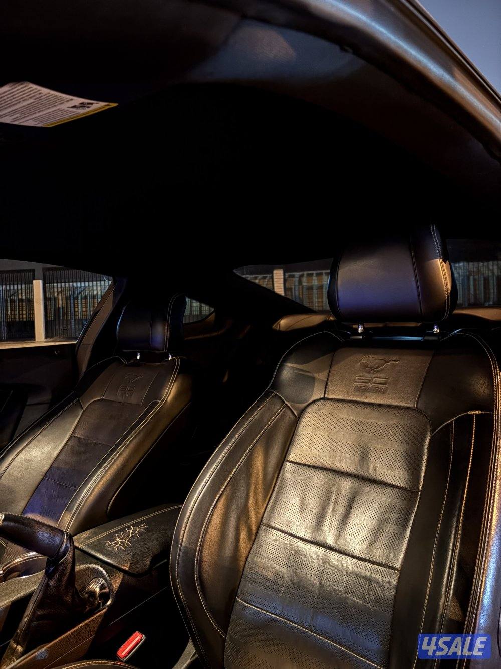 للبيع موستنق5