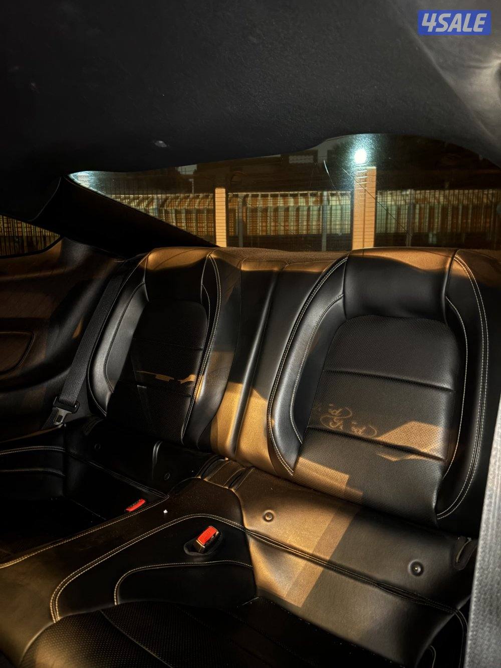 للبيع موستنق6