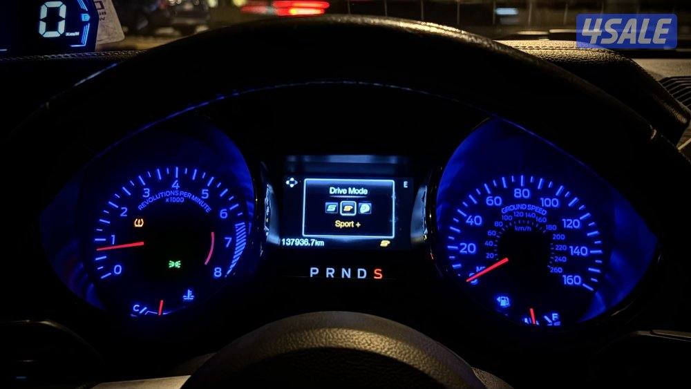 للبيع موستنق9