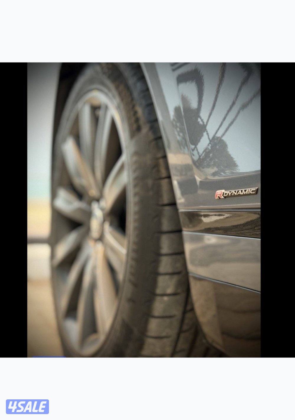 البيع او للبدل للتغيير فيلار R-Dynamic بحاله الوكاله((( 6 سلندر)))9