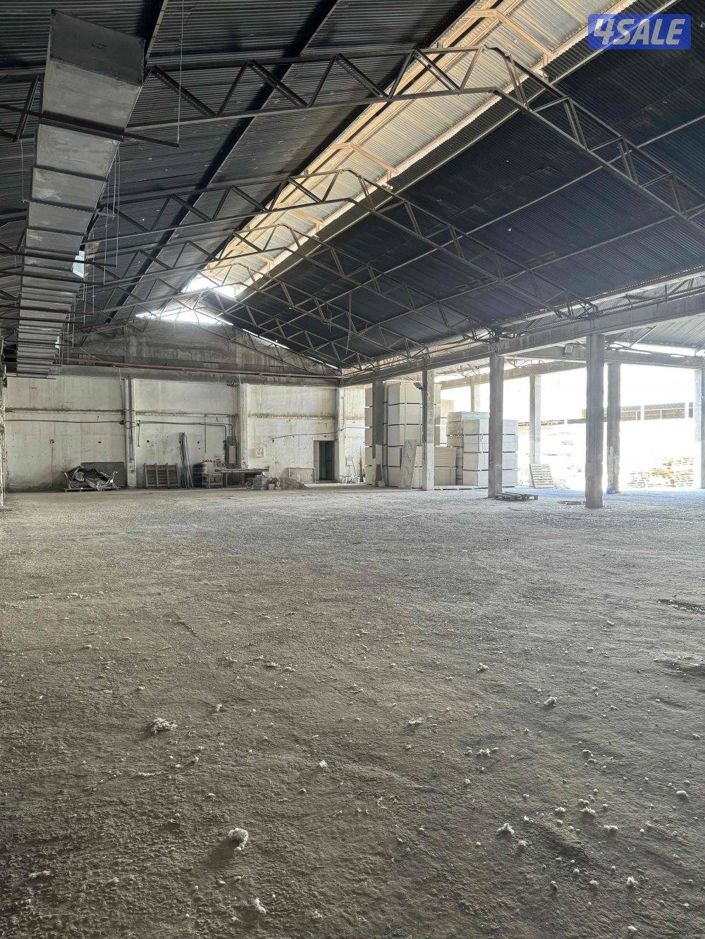 للبيع قسائم صناعية في صبحان1