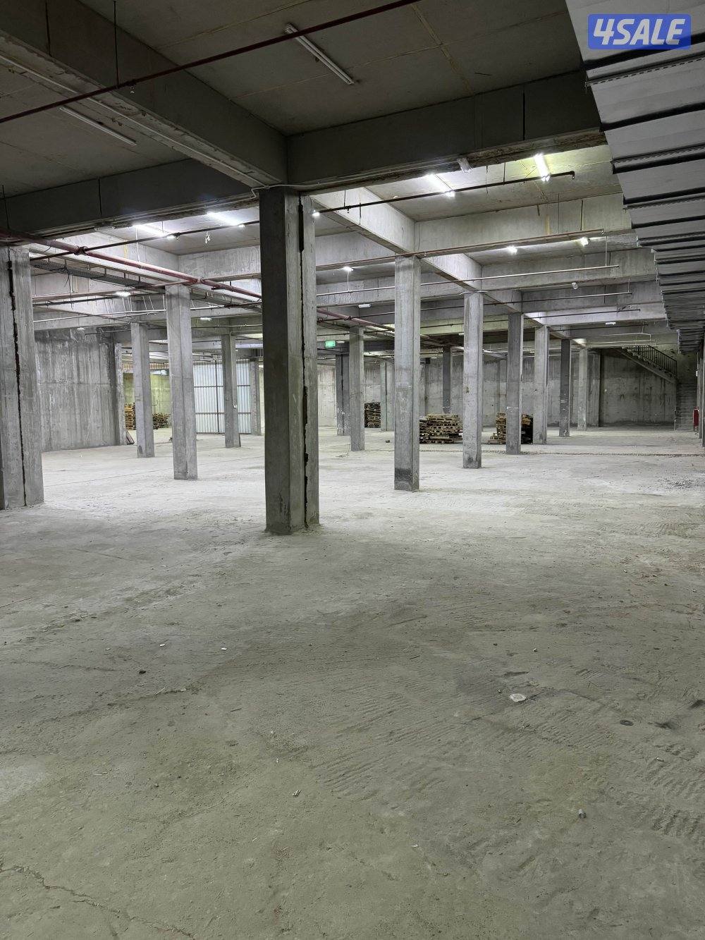 للبيع قسائم صناعية في صبحان2