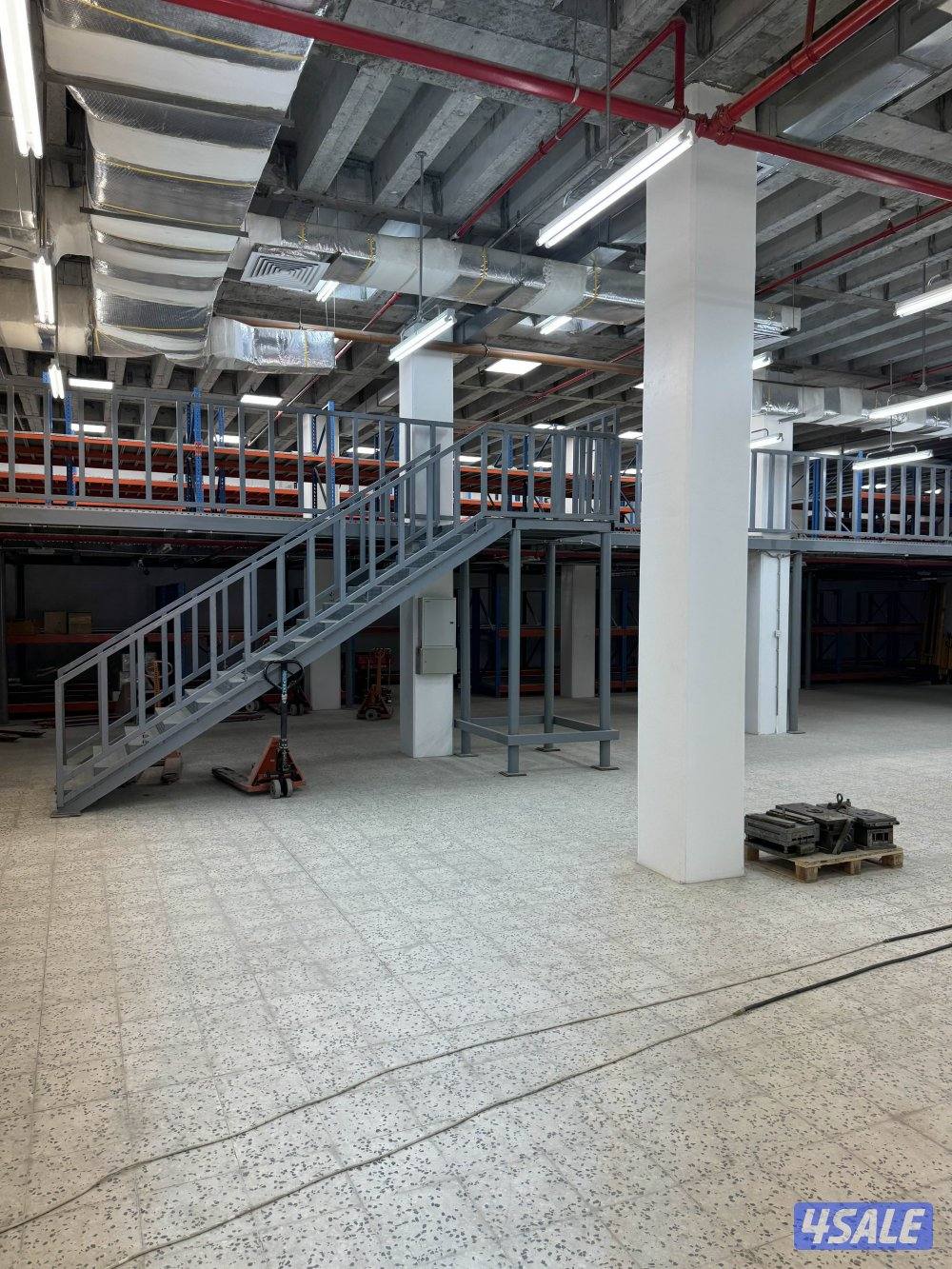 للبيع قسائم صناعية في صبحان4