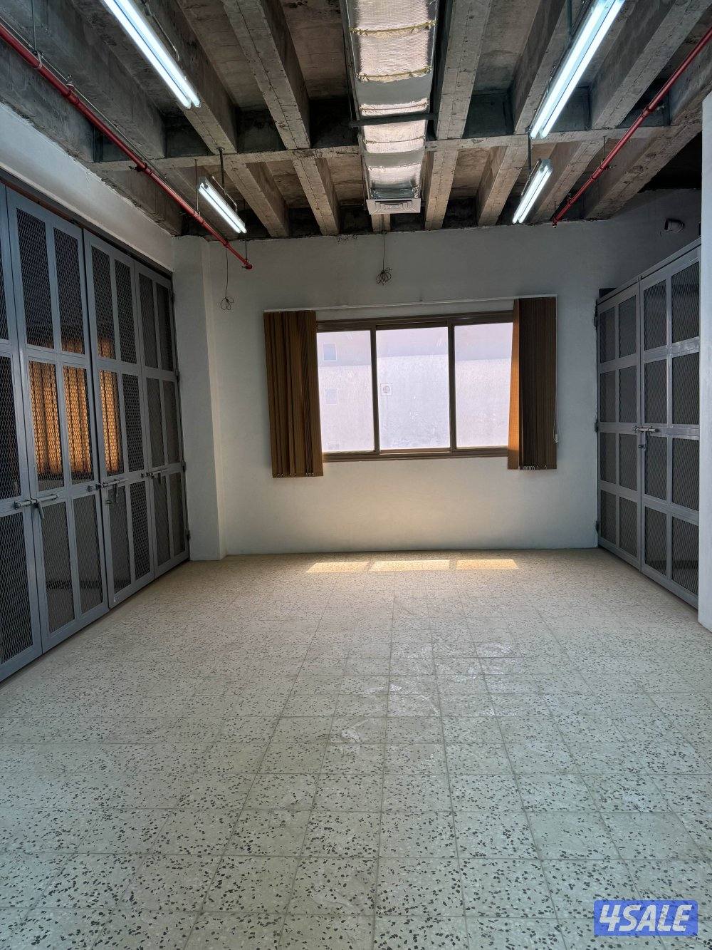 للبيع قسائم صناعية في صبحان6