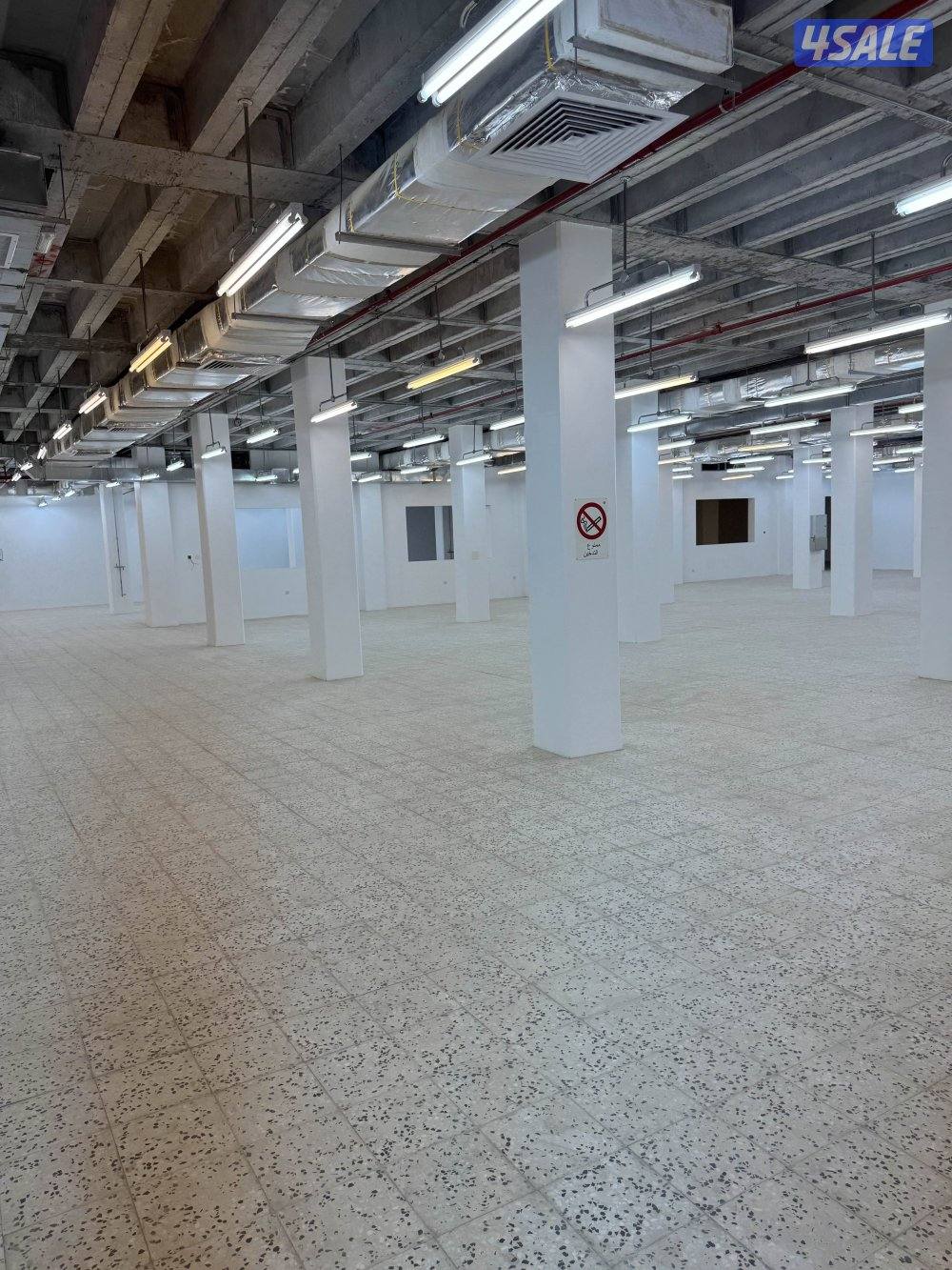 للبيع قسائم صناعية في صبحان7