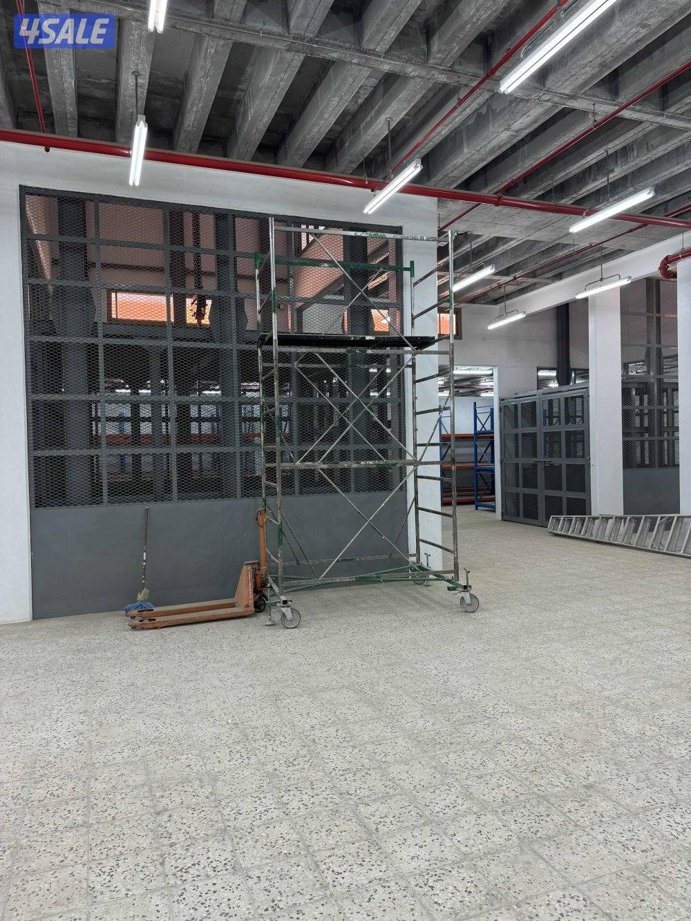 للبيع قسائم صناعية في صبحان8