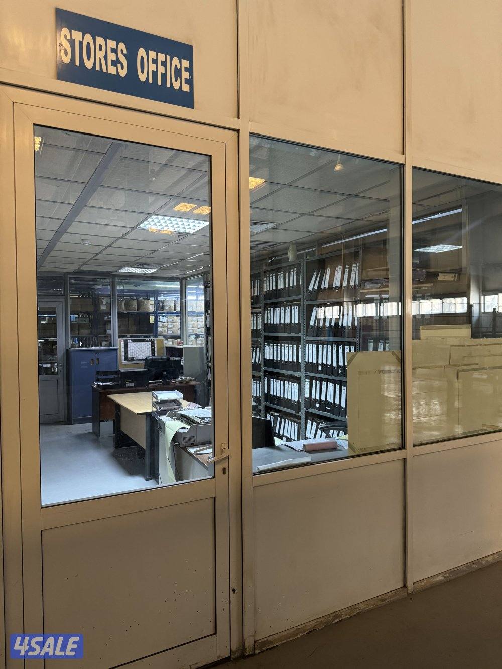 للبيع مصانع في الشعيبة2