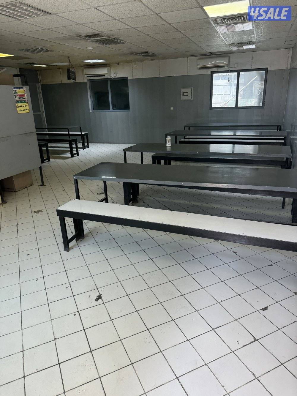 للبيع مصانع في الشعيبة4