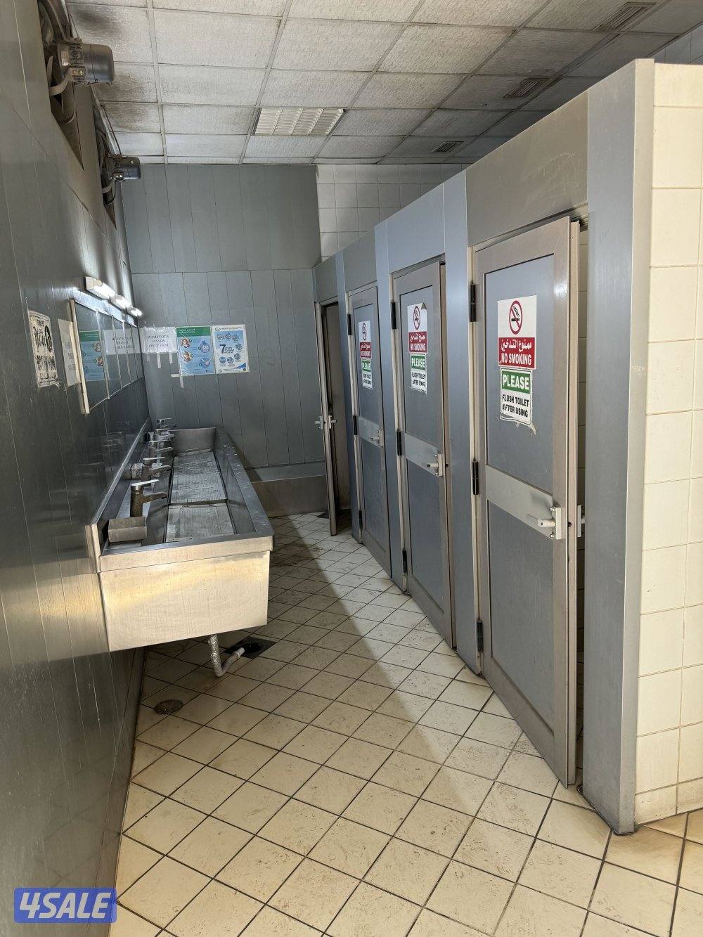 للبيع مصانع في الشعيبة5