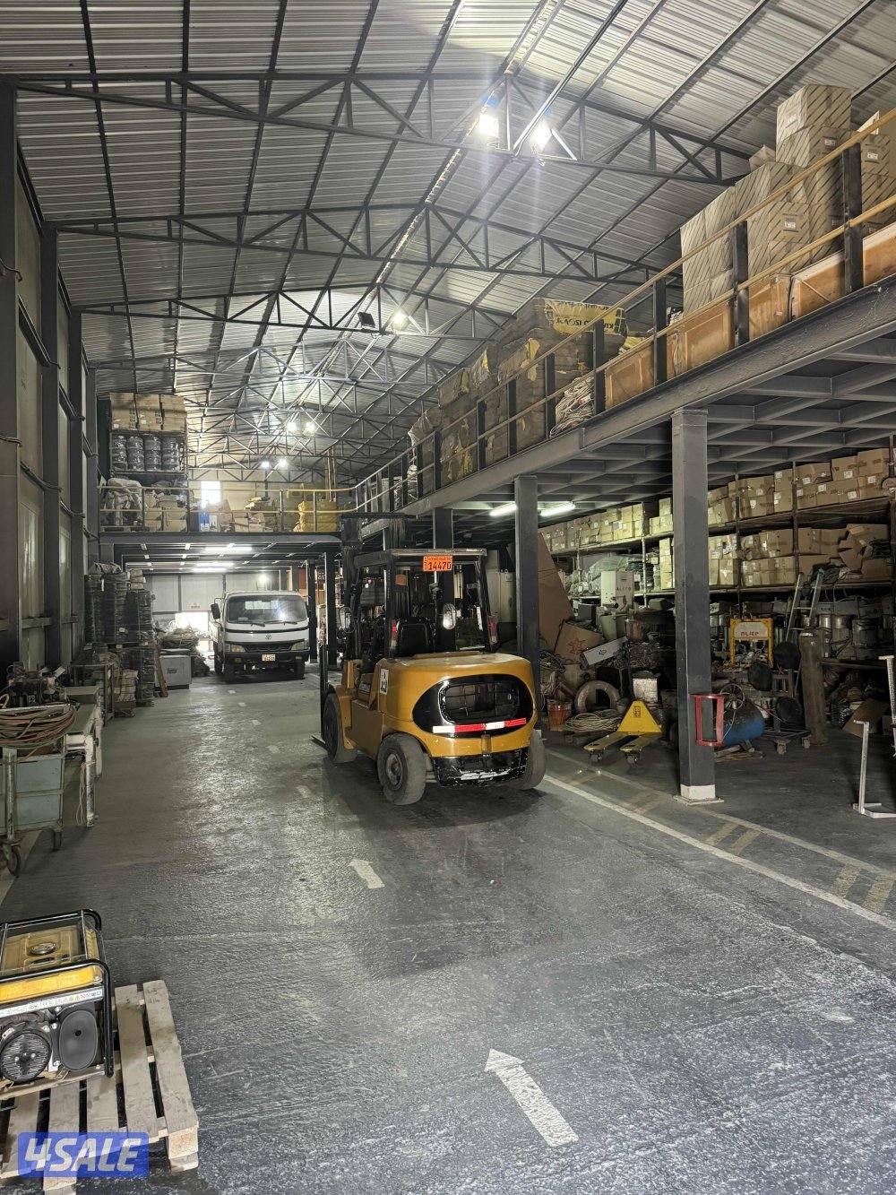 للبيع مصانع في الشعيبة6