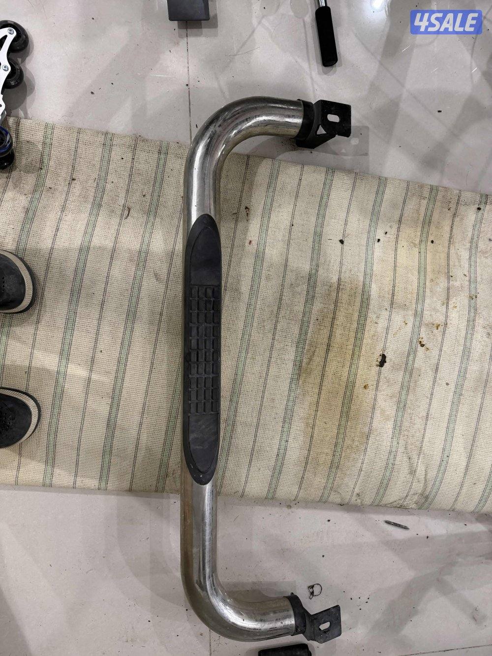 اغراض سلفرادو2