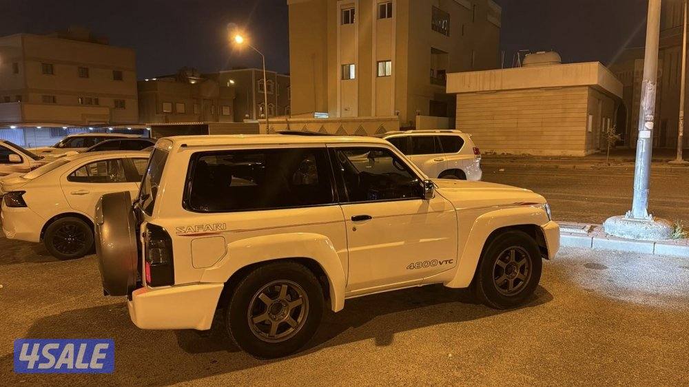 سفاري كبسوله ٢٠١٦1