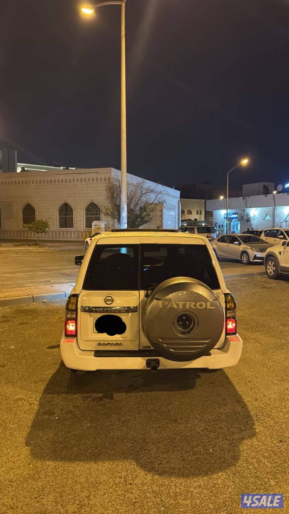 سفاري كبسوله ٢٠١٦3