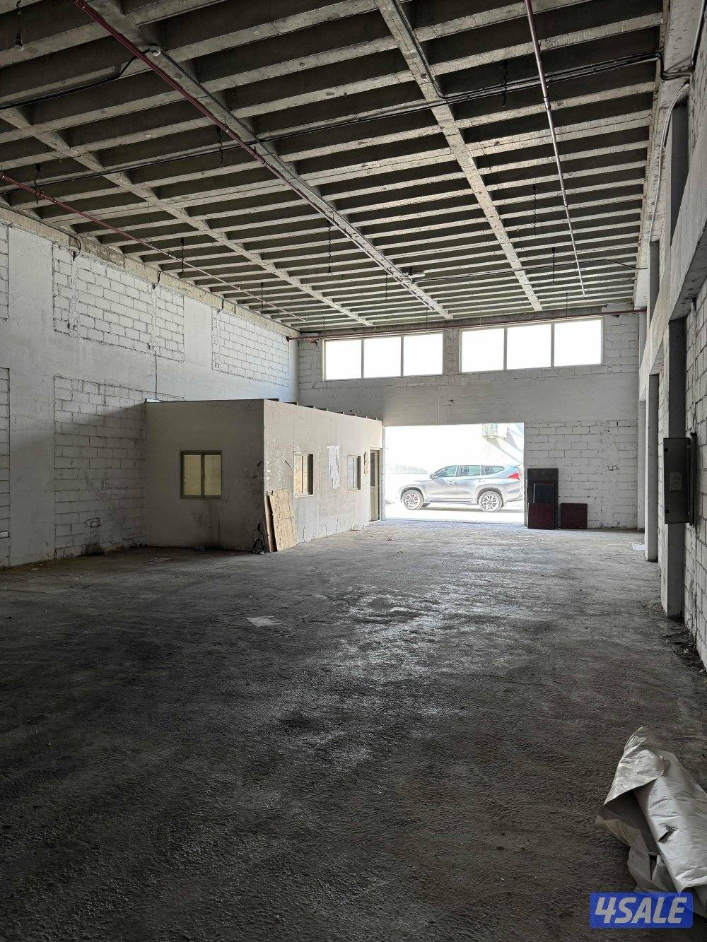 للإيجار مخازن الشعيبة، صبحان، الري، الأحمدي2