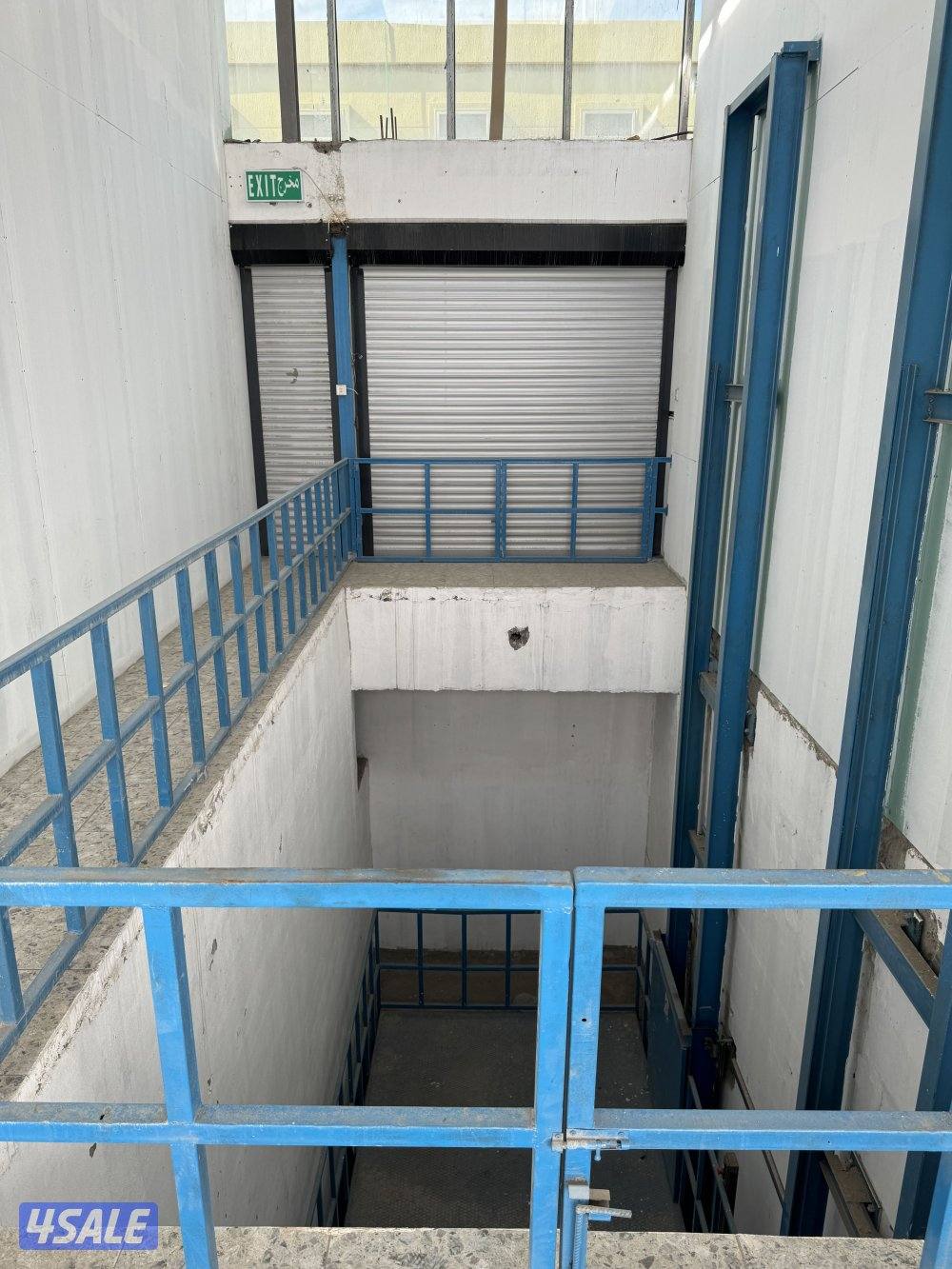 للإيجار مخازن الشعيبة، صبحان، الري، الأحمدي3