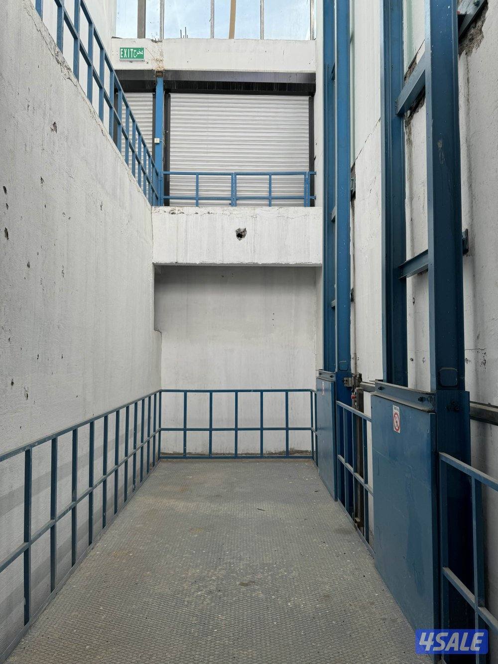 للإيجار مخازن الشعيبة، صبحان، الري، الأحمدي4