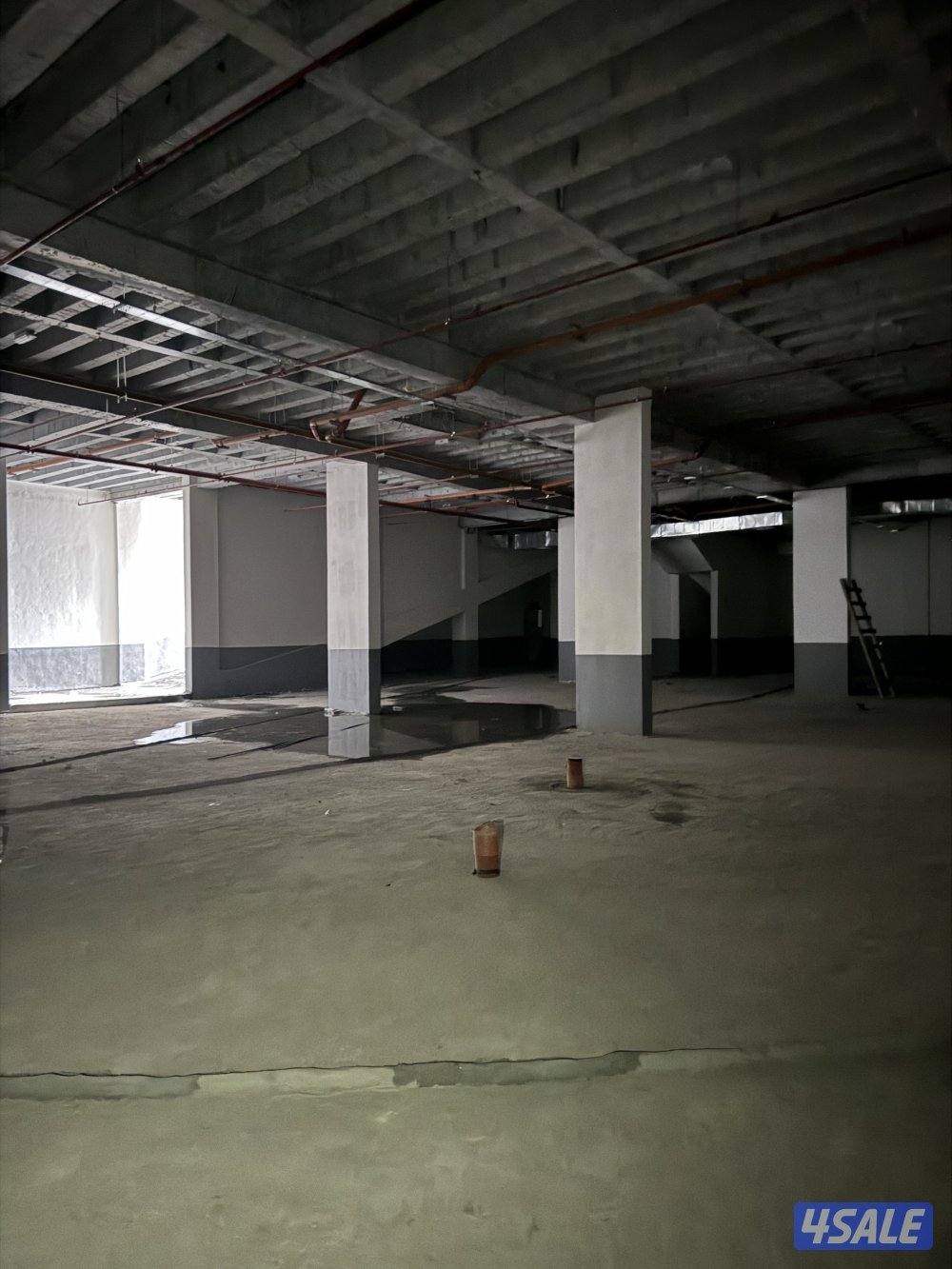 للإيجار مخازن الشعيبة، صبحان، الري، الأحمدي5