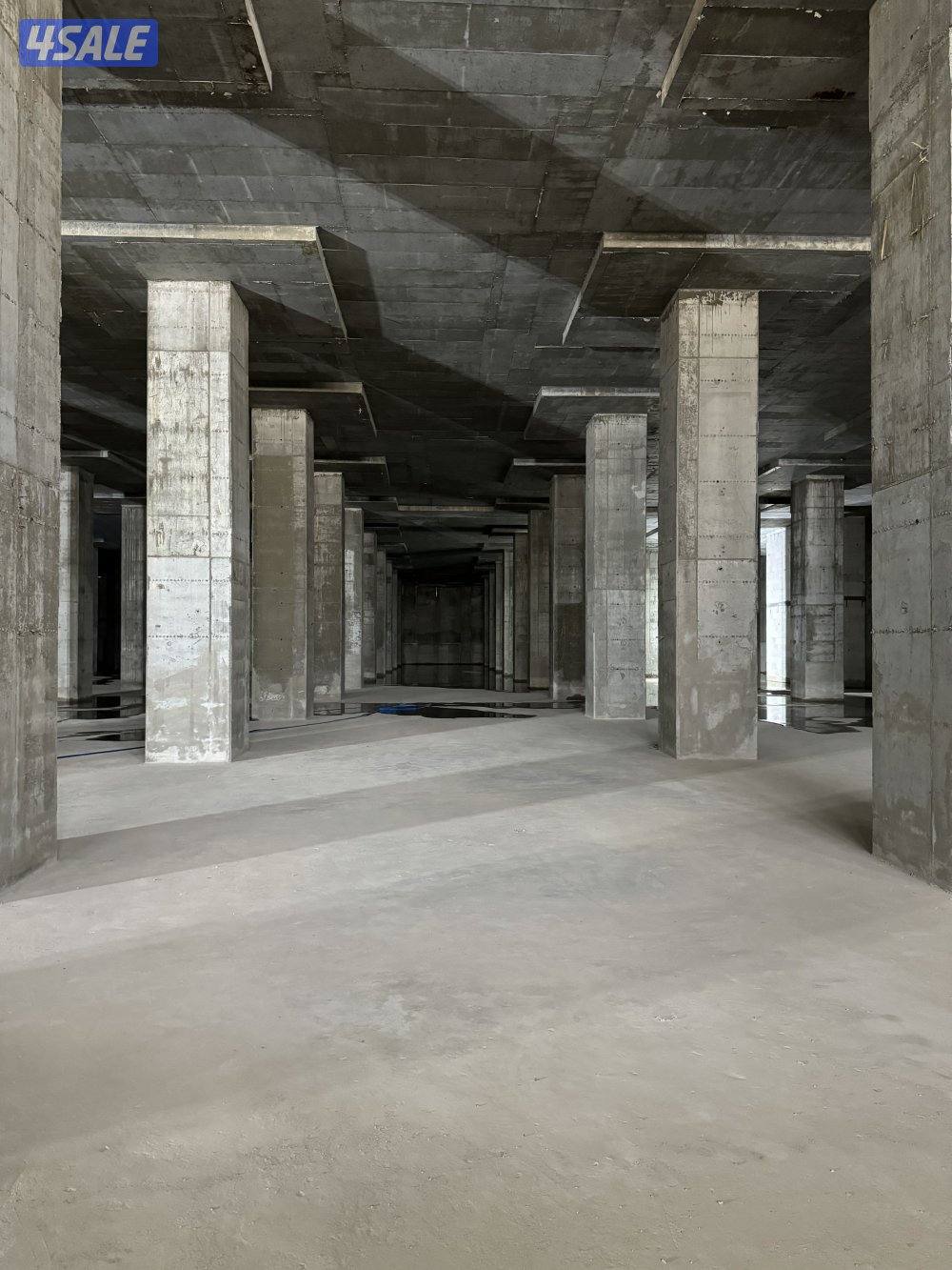 للإيجار مخازن الشعيبة، صبحان، الري، الأحمدي7