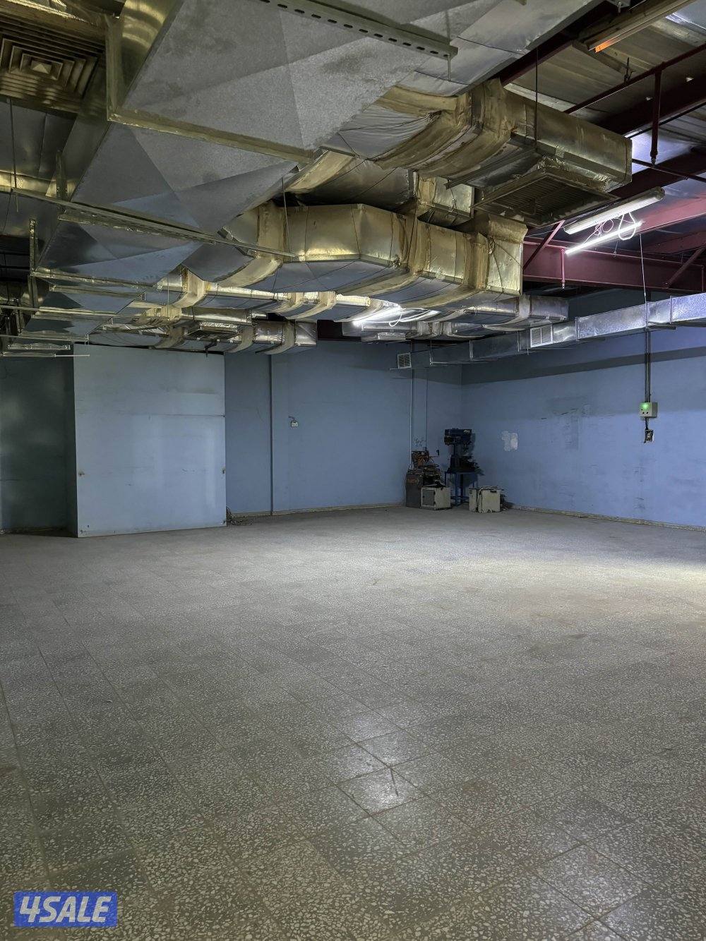 للإيجار مخازن الشعيبة، صبحان، الري، الأحمدي8