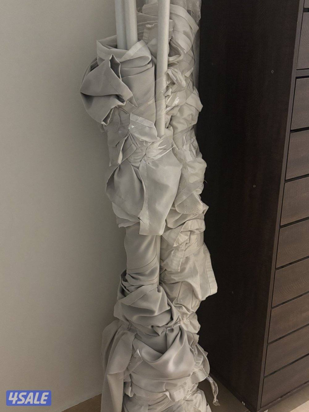 ستائر اعمده ستائر وملحقاتها1