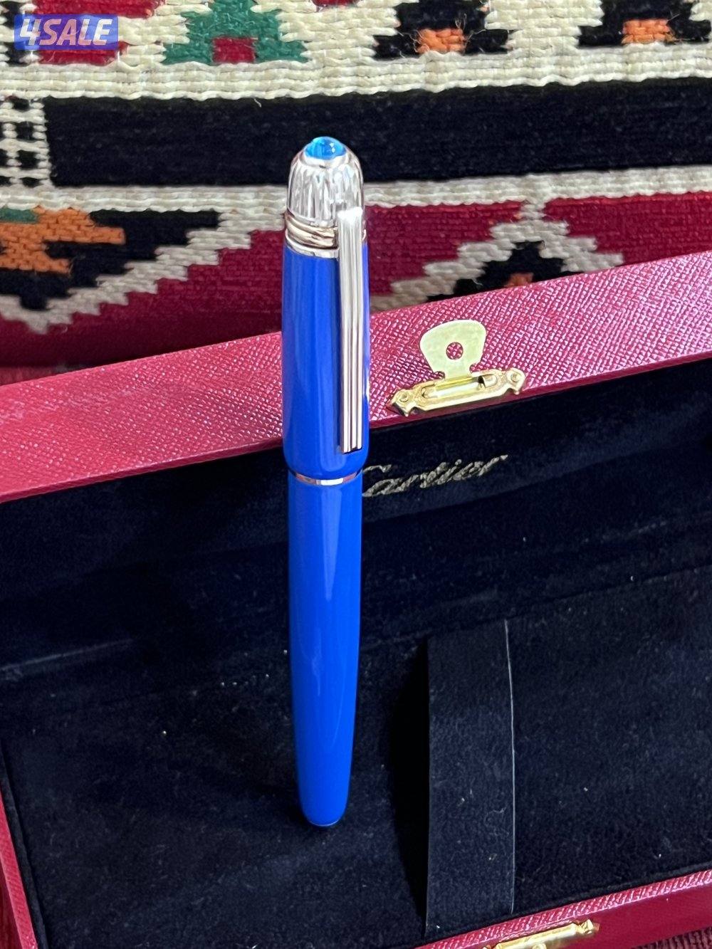 كارتير باشا0