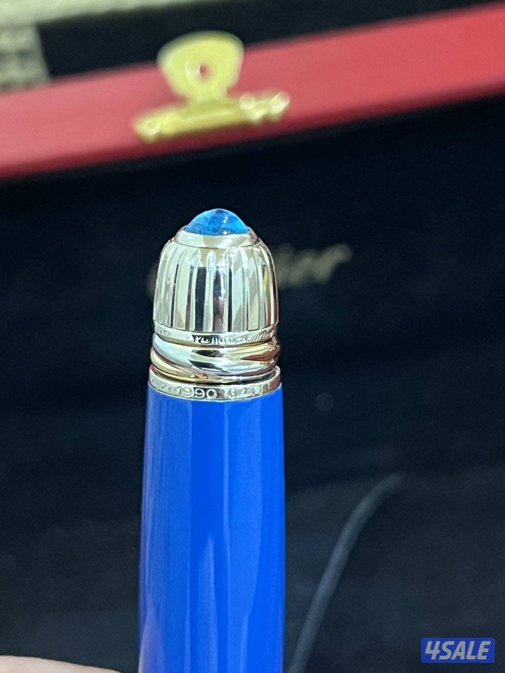 كارتير باشا1