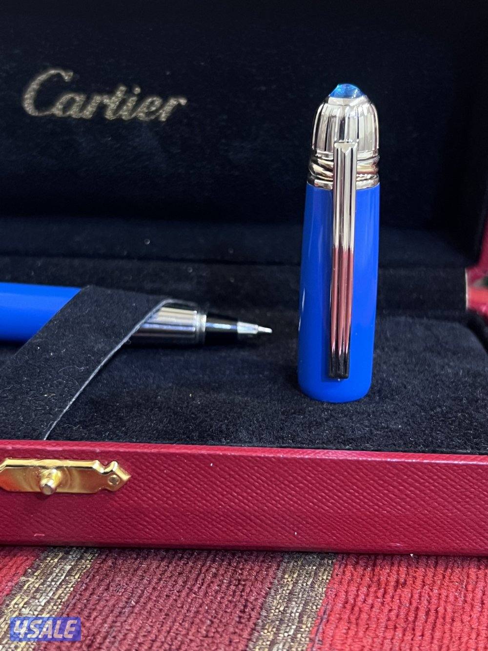 كارتير باشا4