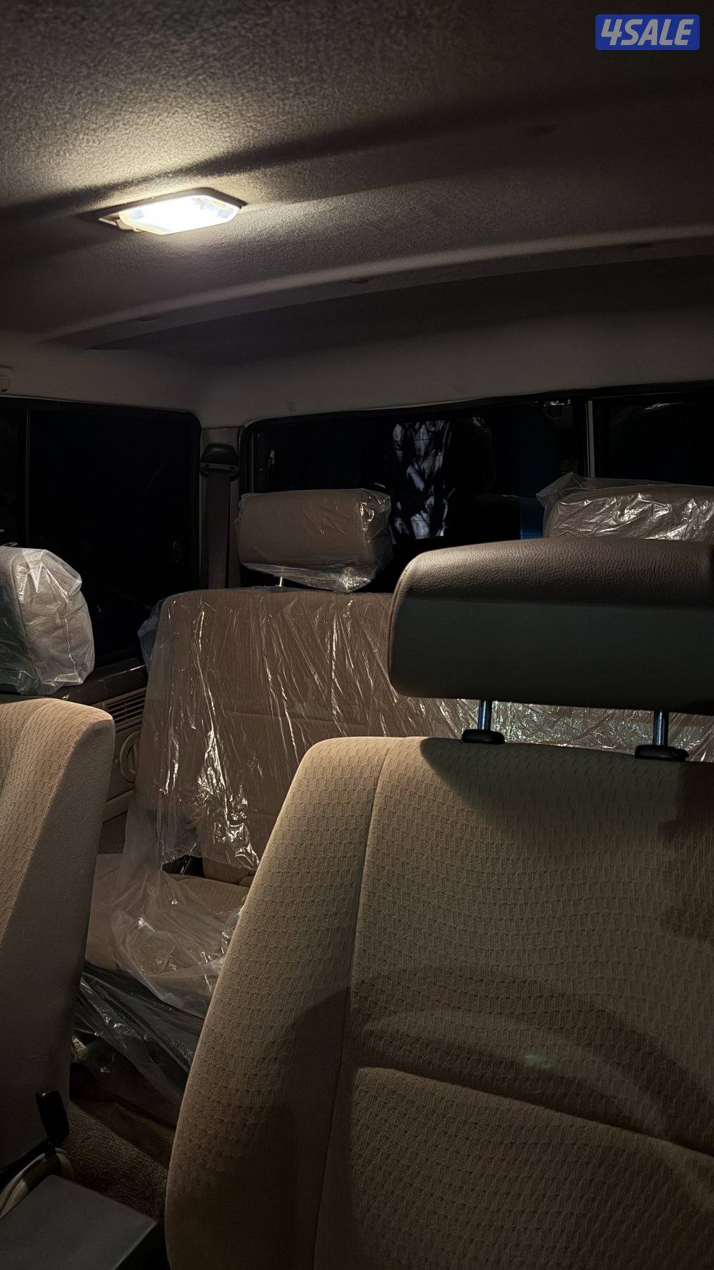 لاندكروزر ربع 20246